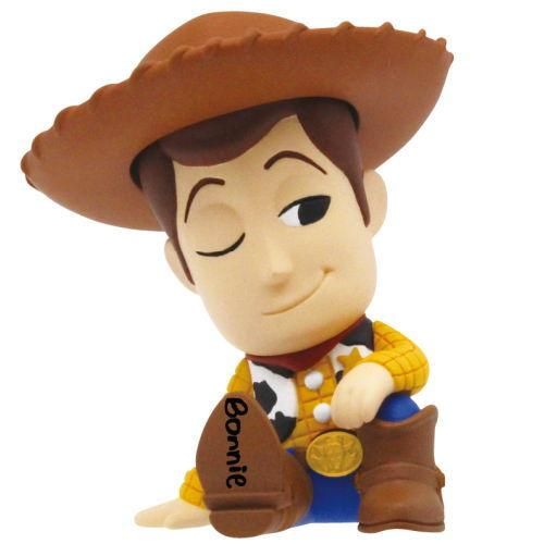Disney - 【匿名配送】☆コンプリート☆ 肩ズン Fig.トイストーリー Part.2 肩ズンFig. トイ・ストーリー パート2 2種 ガチャ トイ