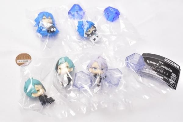 全部揃ってます!!】ディズニー ツイステッドワンダーランド