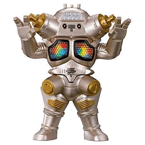 宇宙ロボット キングジョー ウルトラ怪獣シリーズ 大柄 宇宙ロボット キングジョー ウルトラ怪獣シリーズ 大柄