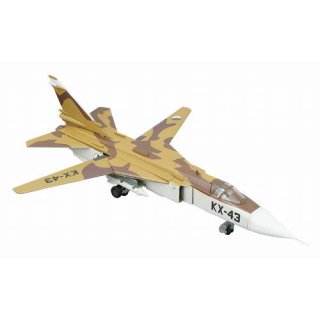 1/144 󥰥åȥ쥯VS16 [7.(2-B) Su-24MK 른ꥢ 274˻߹] ͥݥԲ ۡC