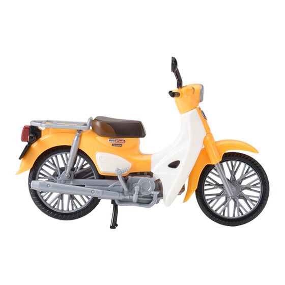 EXCEED MODEL Honda Super Cub 50 (エクシードモデル ホンダ スーパー