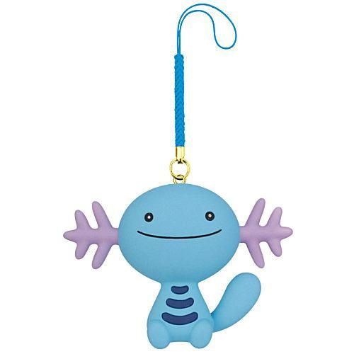 ポケモンセンター ウパー ぬいぐるみ Wooper タグ付き 単品販売