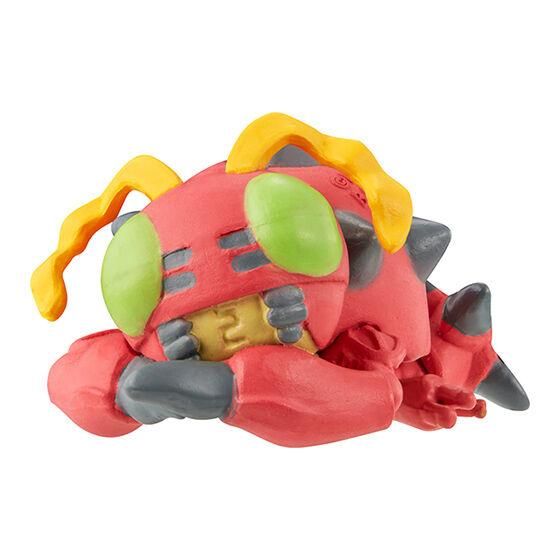 デジモン アドベンチャー ぬいモン アグモン ガブモン