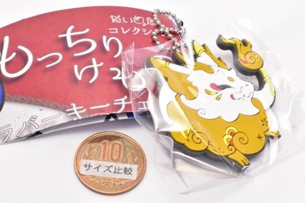 アンプタック けちゃ 法被等身77こ - メルカリ