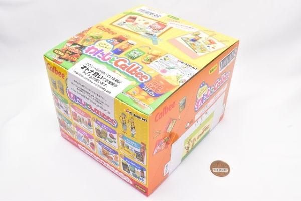 リーメント re-ment ぷちサンプル ミニチュア バラ売り わたしと