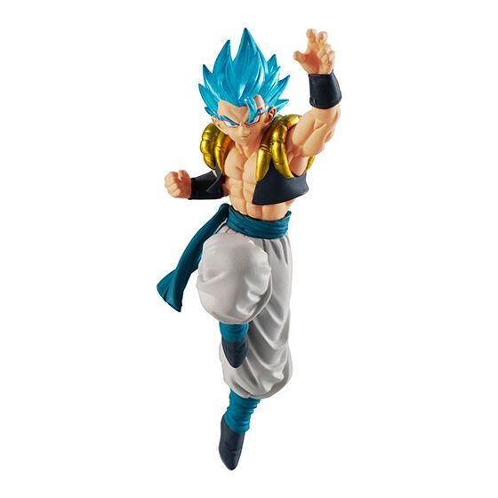 ガチャガチャ かるく スーパーサイヤ人 ドラゴンボールZ