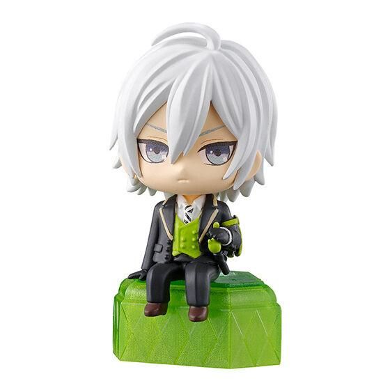 ツイステ すわらせ隊 シルバー セベク セット ひろき ツイステ すわらせ隊 シルバー セベク セット ひろき