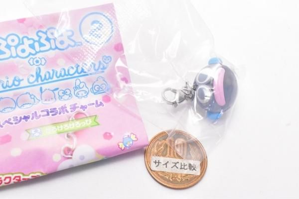 ぷよぷよ×サンリオキャラクターズ スペシャルコラボチャーム2 [4
