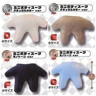 �Ԥ��äȡ��ܥǥ������� �������Ȥ��줯����� [�ߥ˥ܥǥ�������4�糧�å�(4.D/5.E/6.F/7.G)]�ڥͥ��ݥ������б��ۡ�C��