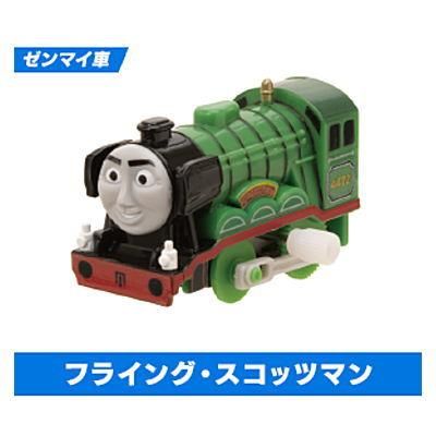 カプセルプラレール きかんしゃトーマス ともだち図鑑 メイン カプセルプラレール きかんしゃトーマス ともだち図鑑 メイン