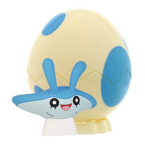ポケモンとタマゴのポット4 3 タマンタ タカラトミーアーツ ガチャガチャ カプセルトイ 通販