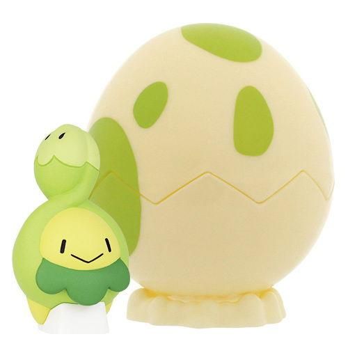 ポケモンとタマゴのポット4 4 スボミー タカラトミーアーツ ガチャガチャ カプセルトイ 通販