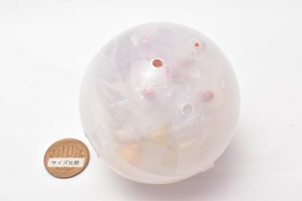 カードキャプターさくら　カプセルトルソー2 クロウカード編　レア ㉗ capsule トルソー カードキャプターさくら4 レア ガチャ