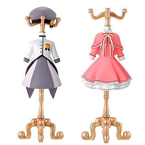 Capsule Torso (カプセルトルソー) カードキャプターさくら 2 Capsule Torso (カプセルトルソー) カードキャプターさくら 2