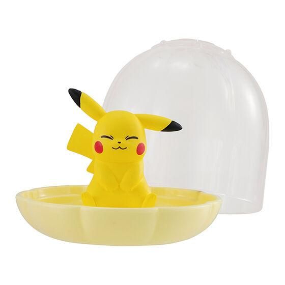 ジェムリーズ ポケットモンスター ポケモン4 1 ピカチュウ バンダイ ガチャガチャ カプセルトイ 通販