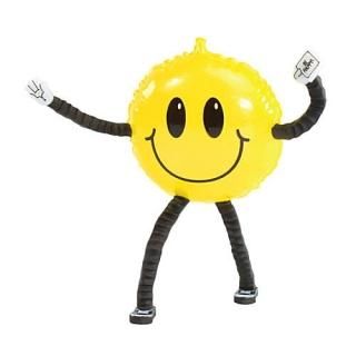 BALLOON Х롼 ߥ˥奢쥯 [2.SUNNY FUNNY SMILEY FACE]ڥͥݥбۡC