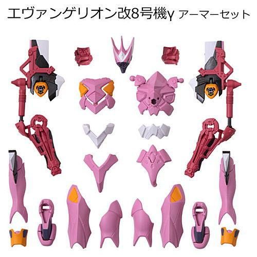 EVA-FRAME：ヱヴァンゲリヲン新劇場版03｜発売日：2022年4月11日