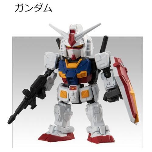 MOBILITY JOINT GUNDAM VOL.1 (モビリティジョイントガンダム) [1