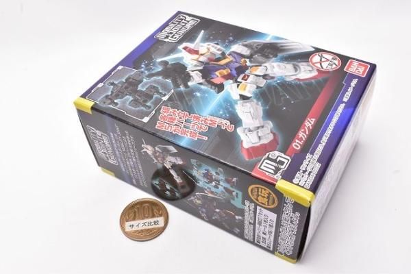 MOBILITY JOINT GUNDAM VOL.1 (モビリティジョイントガンダム