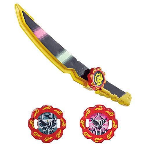 ミニプラ なりきりシリーズ ドンブラザーズごっこ (暴太郎戦隊