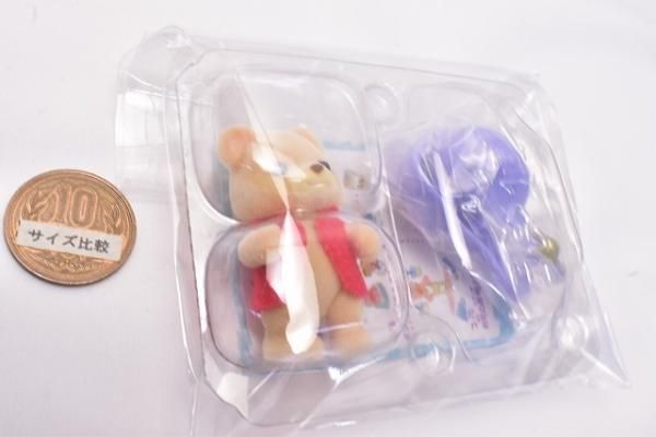 シルバニアファミリー BB-07 赤ちゃんコレクション 赤ちゃん
