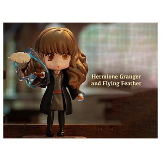 POPMART ϥ꡼ݥå Ԥ ꡼ [6.Hermione Granger and Flying Feather] ͥݥԲ 
