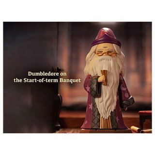 POPMART ϥ꡼ݥå Ԥ ꡼ [10.Dumbledore on the Start-of-term Banquet] ͥݥԲ 