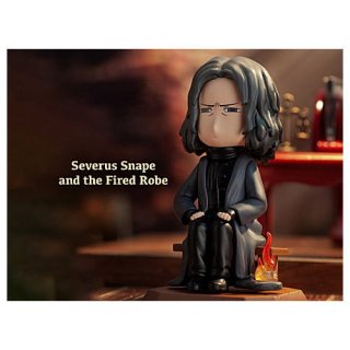 POPMART ϥ꡼ݥå Ԥ ꡼ [12.Severus Snape and the Fried Robe] ͥݥԲ 