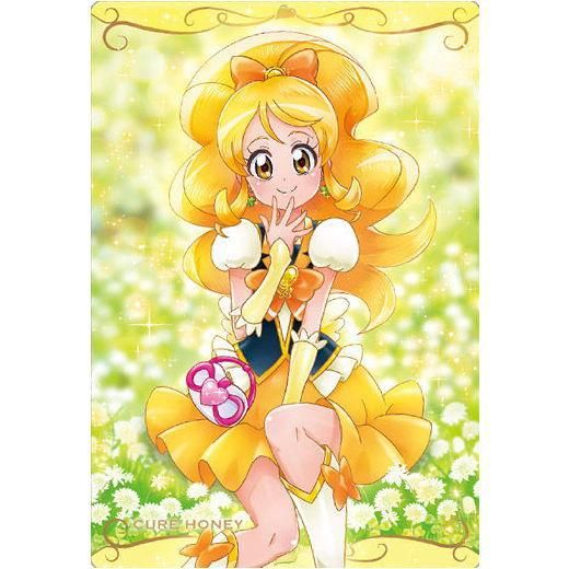 プリキュア カードウエハース5(20個入) | プリキュアシリーズ