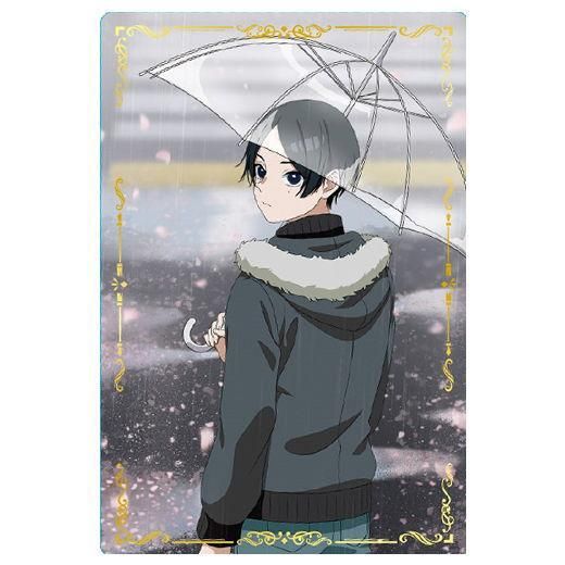 ブルーピリオド 高橋世田介 猫耳缶バッジ ブルーピリオド 缶バッジ