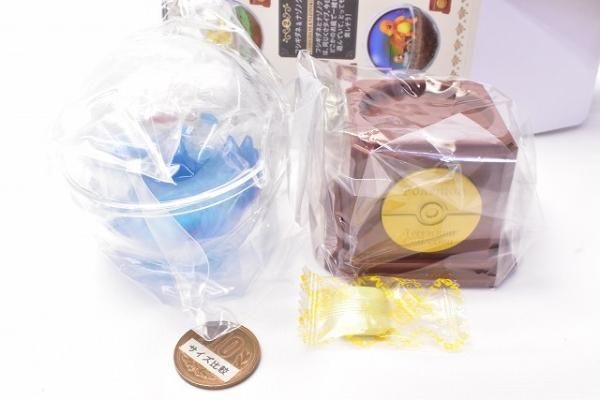 ポケットモンスター ポケモン テラリウムコレクション10 4 ゼニガメ Rm リーメント 食玩 通販