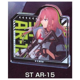 ɡ륺եȥ饤 륹ɥޥå [3.ST AR-15]ڥͥݥбۡC