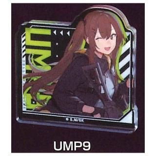 ɡ륺եȥ饤 륹ɥޥå [6.UMP9]ڥͥݥбۡC