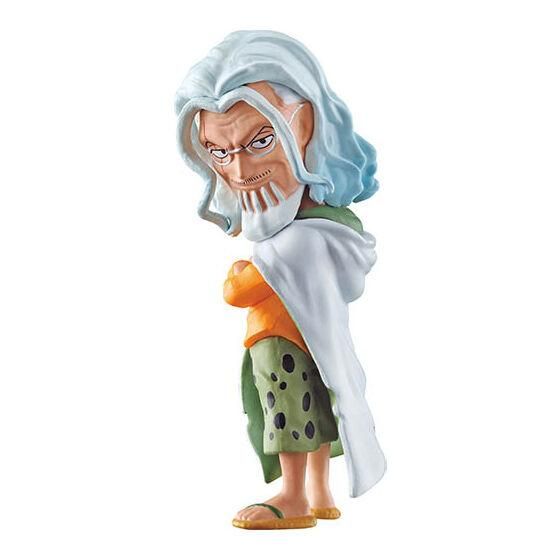 限定製作 One Piece ワンピース ワンピの実 第三海戦 全6種セット フルコンプ カプセル付属 格安saleスタート Kanematsuusa Com