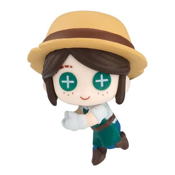 ハグコット Identity V 第五人格2 [1.庭師] バンダイ ガチャガチャ