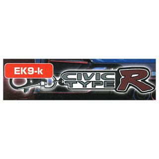 Honda TYPE R Сۥ쥯 [2.EK9-k]ڥͥݥбۡC