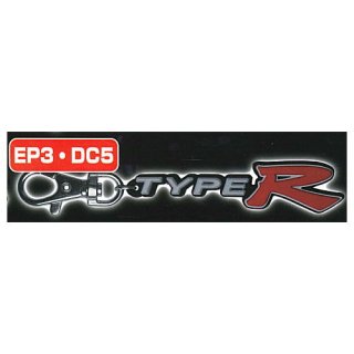 Honda TYPE R Сۥ쥯 [7.EP3DC5]ڥͥݥбۡC