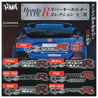 ·äƤޤ!!Honda TYPE R Сۥ쥯 [7糧å(ե륳)]ڥͥݥбۡC