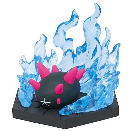 ポケットモンスター ポケモン ジオラマコレクト でんき＆みず [6