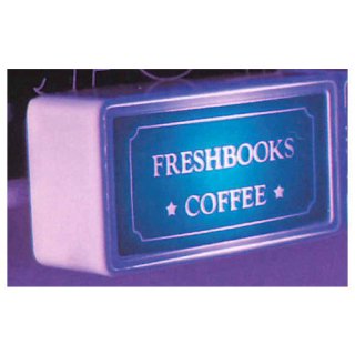 BOO-KYU ɳΥӥ [7.FRESHBOOKS COFFEE] ͥݥԲ ۡC
