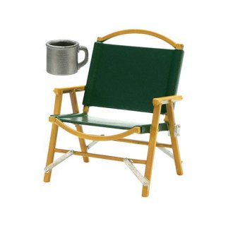  ߥ˥奢쥯 produced by CAMP HACK [2.Kermit Chair(꡼)] ͥݥԲ 