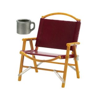  ߥ˥奢쥯 produced by CAMP HACK [8.Kermit Chair(Сǥ)] ͥݥԲ 