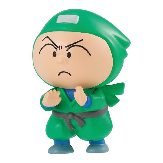 クレヨンしんちゃん ドンジャラ まさおくん