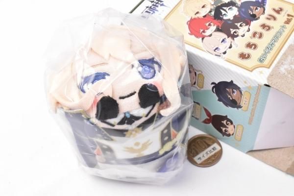 原神　ジン　ぬいぐるみ 原神 ジン・グンヒルド ぬいぐるみ - PlushtoyKingdom.com