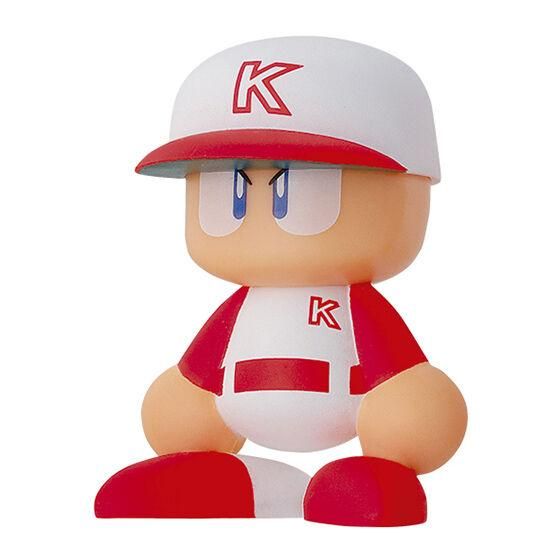eBASEBALL パワフルプロ野球 パワプロくん ならぶんです。 [1