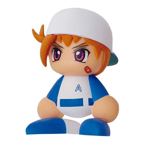 パワプロくん ならぶんです。 セリーグ パリーグ 全12種 パワプロくん ならぶんです。 セリーグ パリーグ 全12種