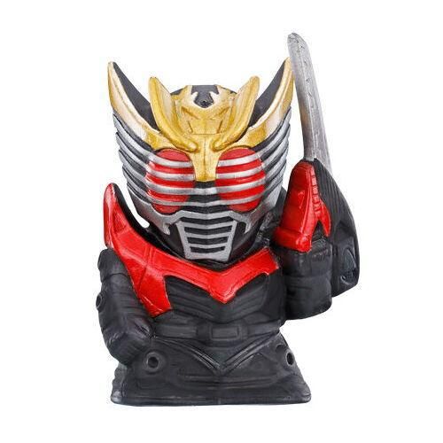 仮面ライダーキッズ 最強フォーム集結 2 仮面ライダー龍騎サバイブ バンダイ 食玩 通販