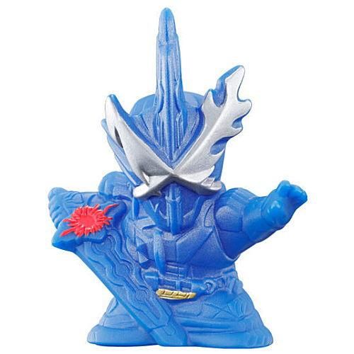 仮面ライダーキッズ 最強フォーム集結 13 仮面ライダークロスセイバー バンダイ 食玩 通販