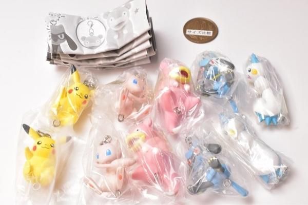 全部揃ってます!!】ポケットモンスター ポケモン つまんでつなげ