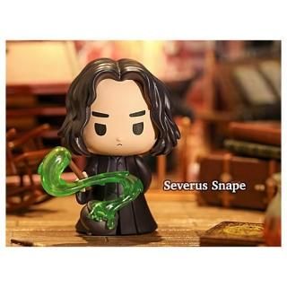 POPMART �ϥ꡼���ݥå��� ��ˡƻ�� ���꡼�� [3.Severus Snape]�� �ͥ��ݥ��Բ� ��